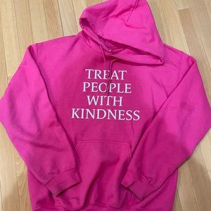 Harry styles tpwk hoodie